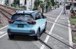 Honda Fit e:HEV Crosstar 2020 года (JP)